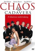 Суматоха с трупами