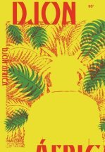 Джон Африка