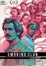 Клуб курильщиков: 129 правил