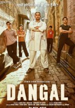 Дангал