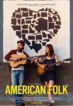 Народ Америки