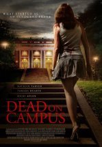 Смерть в колледже