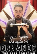 Алекс Фернандес: лучший комик в мире