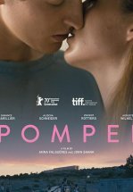 Помпеи