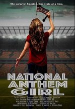 Девушка-гимн