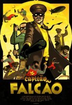 Капитан Фалкан