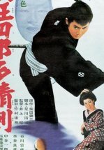 Нэмури Кёсиро 07: Принцесса в маске