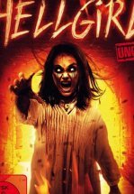 Адская девочка