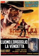 Мужчина, гордость, месть