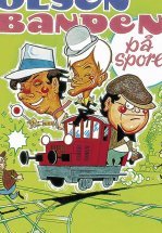 Банда Ольсена идет по следу