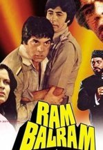 Рам и Балрам