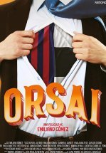 Орсай