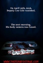 Кассета Страха