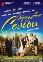 Образцовые семьи