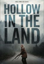 Впадина в земле