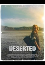 Испытание пустыней