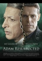 Воскрешенный Адам
