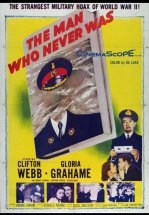 Человек, которого никогда не было