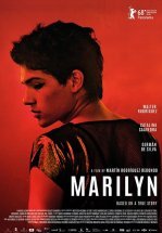 Мэрилин
