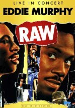 Эдди Мерфи без купюр