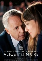 Алиса и мэр