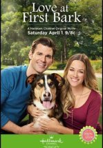 Любовь с первого лая