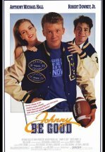 Джонни, будь хорошим