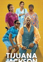 Тихуана Джексон: цель выше тюрьмы