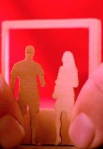 Пришельцы похитили меня