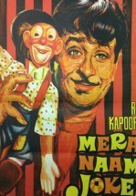 Мое имя Клоун