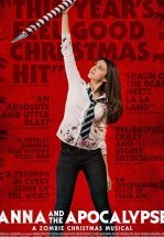 Анна и апокалипсис