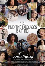 Искусственные языки: Мастерство создания языков