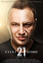 Каждые двадцать одну секунду