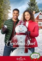 Рождественский дуэт