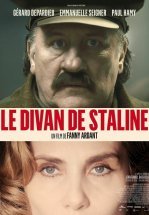 Диван Сталина