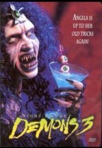 Ночь демонов 3