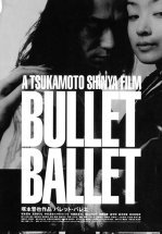 Балет пуль