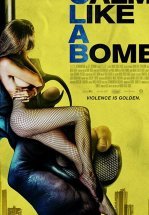 Спокойный как бомба