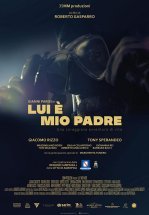 Он мой отец