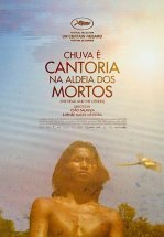 Дождь — это пение в деревне мёртвых