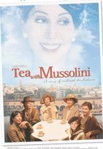 Чай с Муссолини