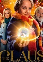 Семья Клауса