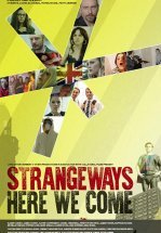 Переполох в Стрэнджуэйс