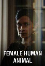 Женщина Человек Зверь