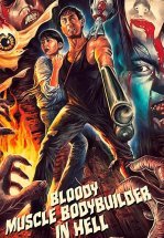 Чёртов качок в аду