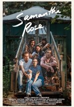 Саманта Роуз