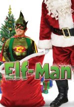 Человек-эльф