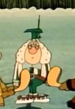 Как казаки в хоккей играли