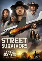 Выжившие: Подлинная история крушения самолёта группы Lynyrd Skynyrd