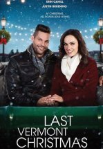 Последнее рождество в Вермонте
